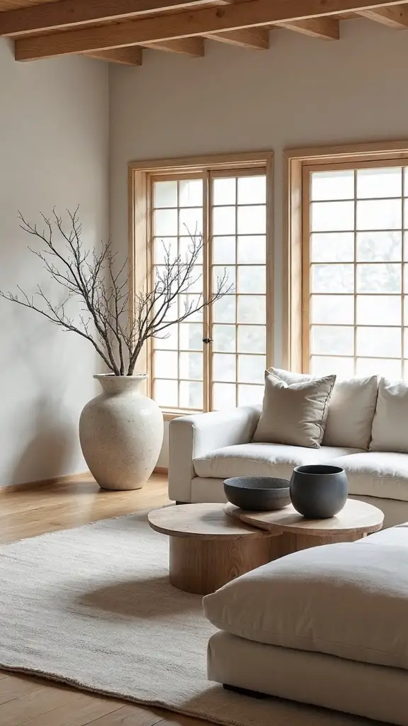 intentional simplicity warm contemplative retreat