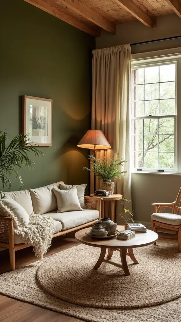 inviting grounded sophisticated timeless