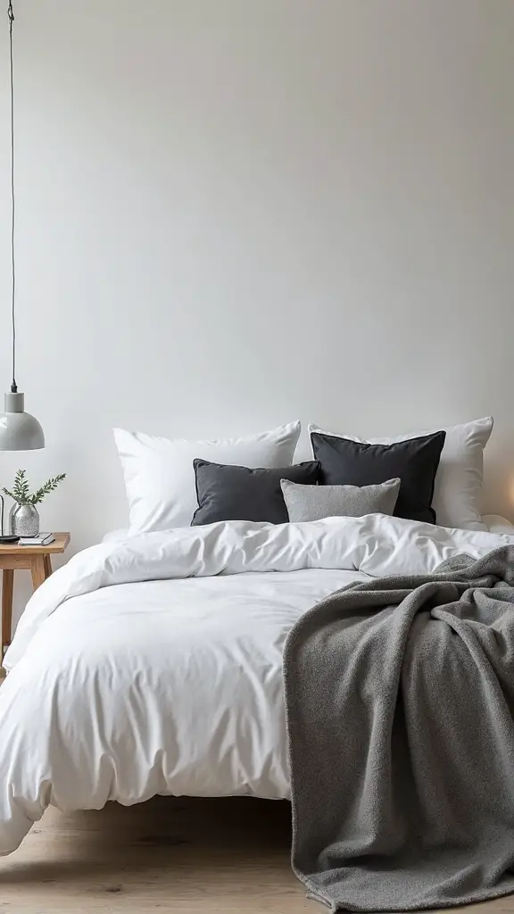 layered balanced sophisticated livable