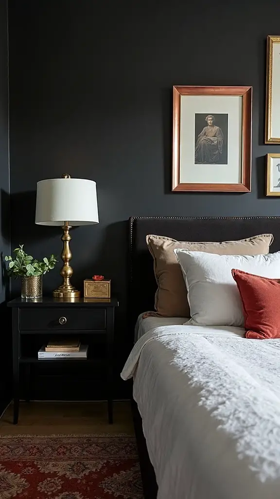 layered contrasting sophisticated gallery worthy