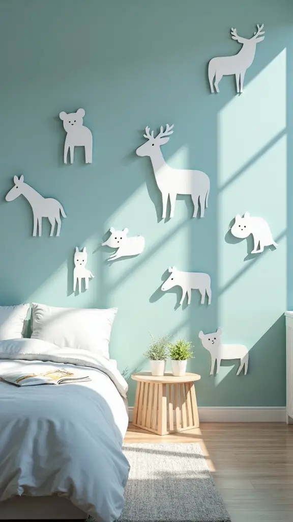 layered decals create visual depth