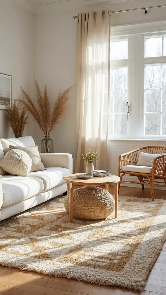 layered scandinavian nordic craftsmanship