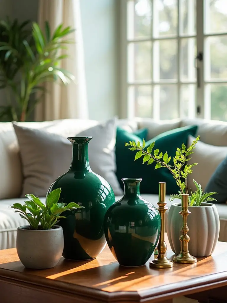 layered sophisticated subtle cohesive