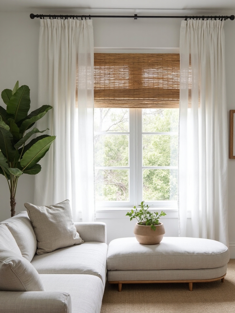 layered textural minimalist versatile
