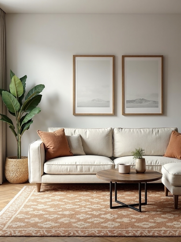 layered textural visual depth