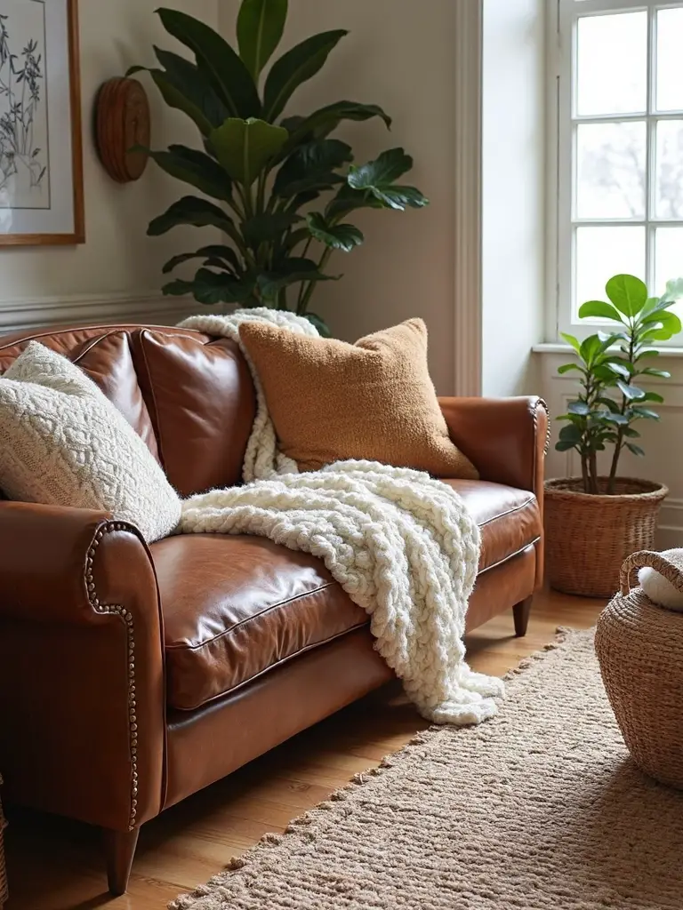 layered textures create visual depth