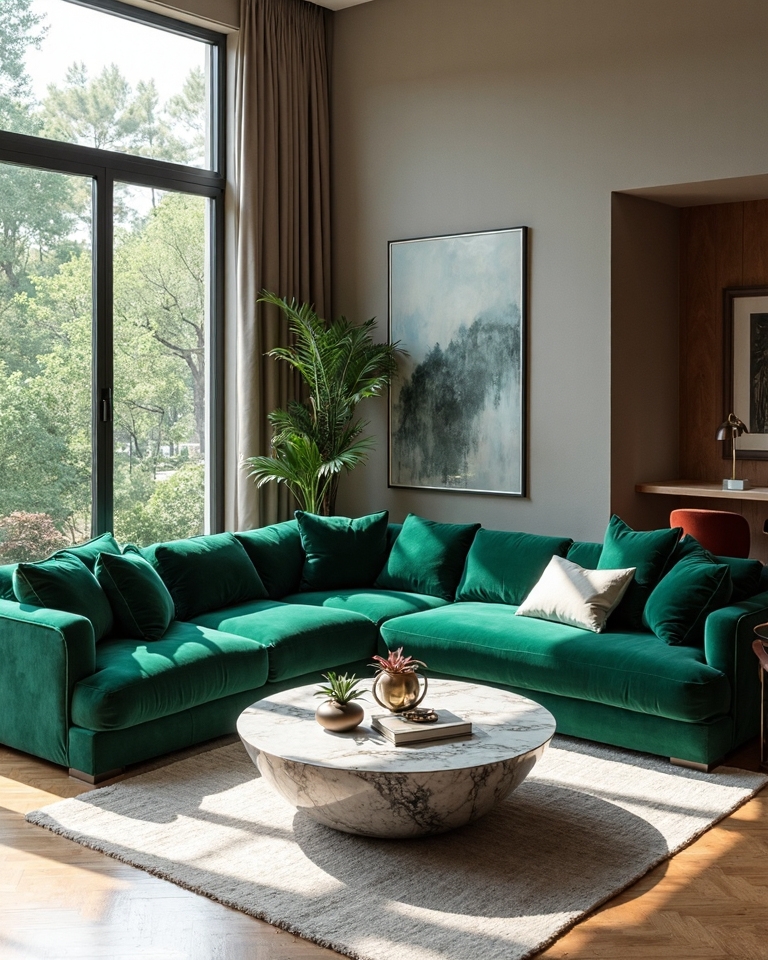 20 Sofa Ideas for Living Room That Instantly Transform Your Space