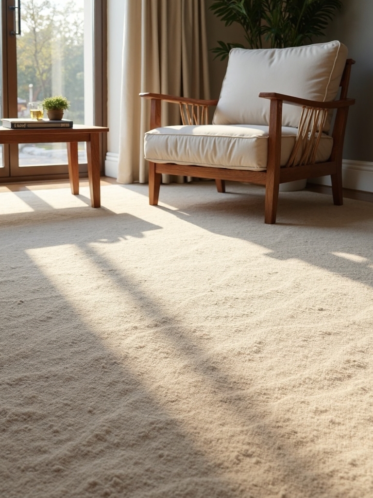 luxurious durable comfortable versatile