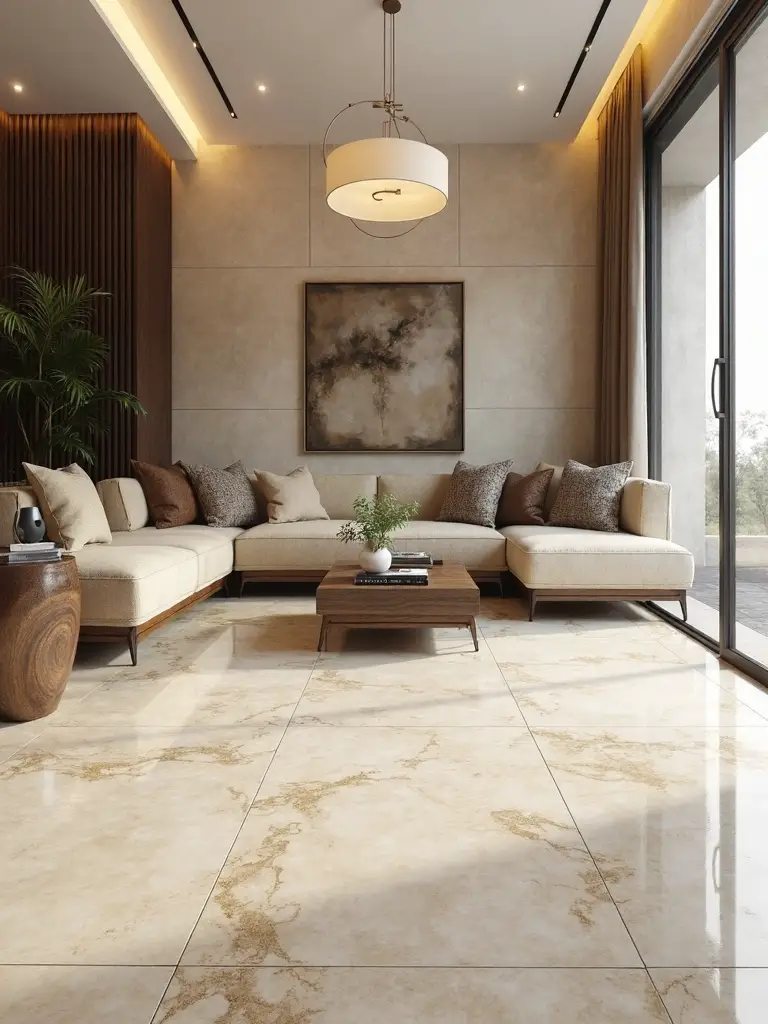 luxurious durable versatile statement making