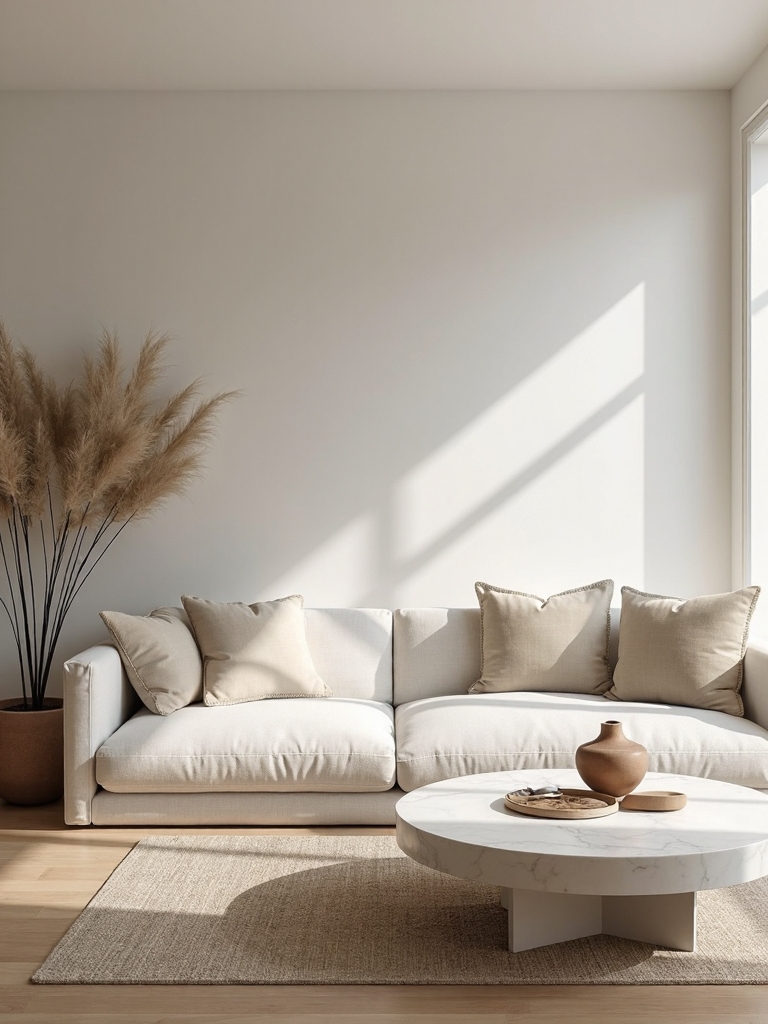 material balance marble accents