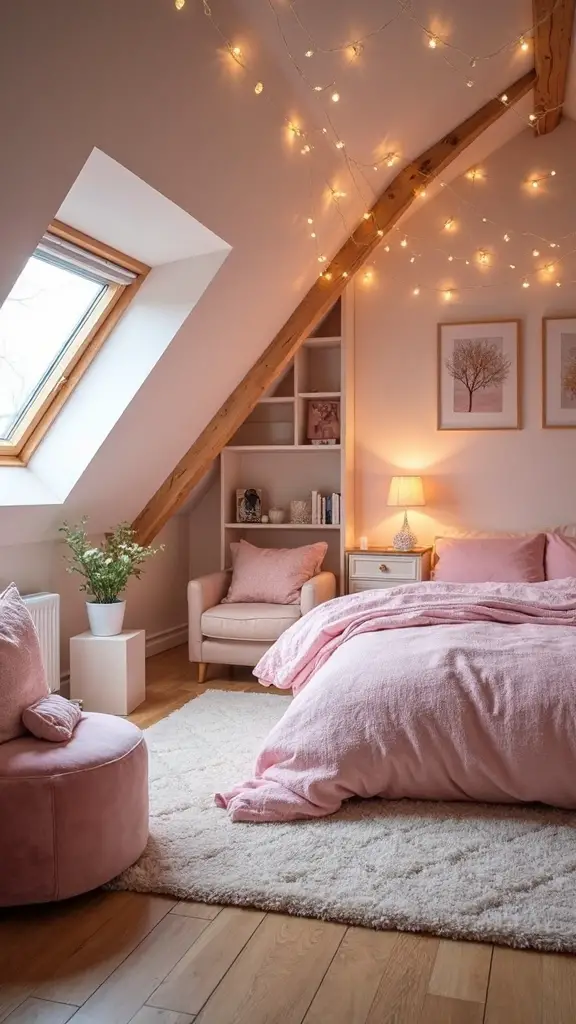 maximize attic efficiency function storage