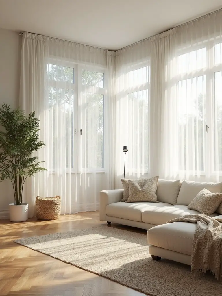 maximize natural illumination through strategic design