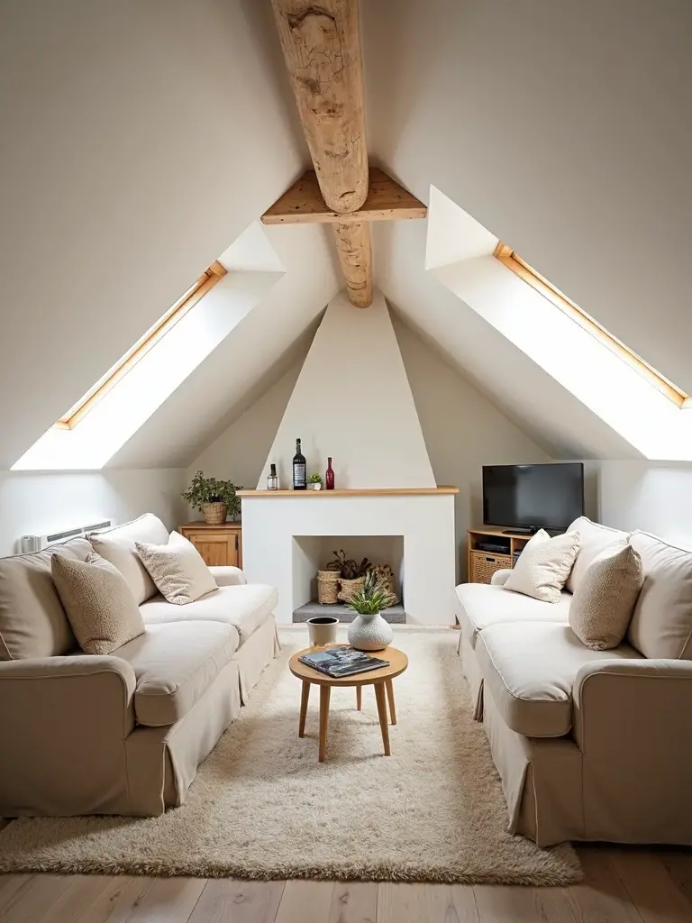 maximize neutral light open atmosphere