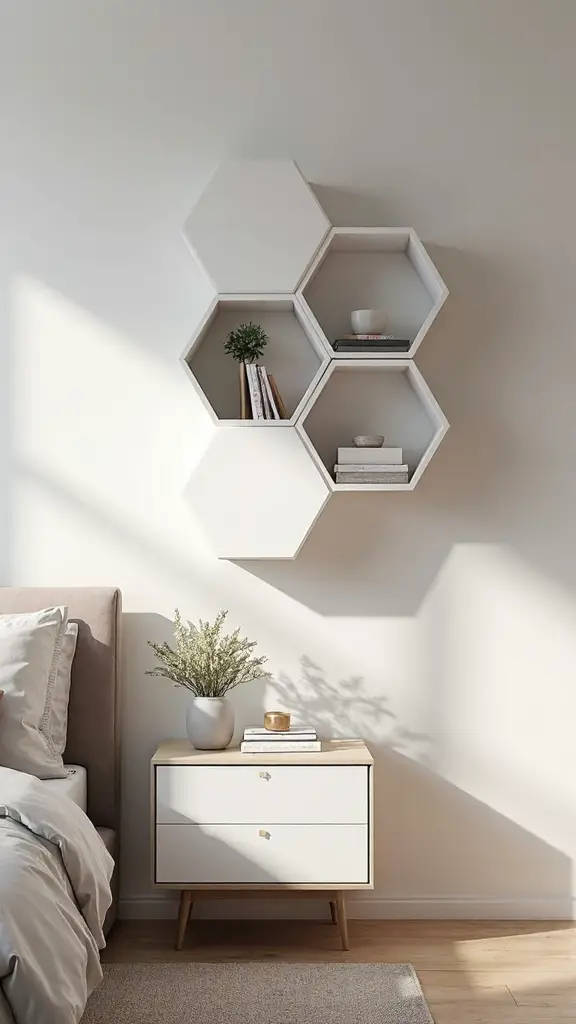 maximizing vertical space with geometry