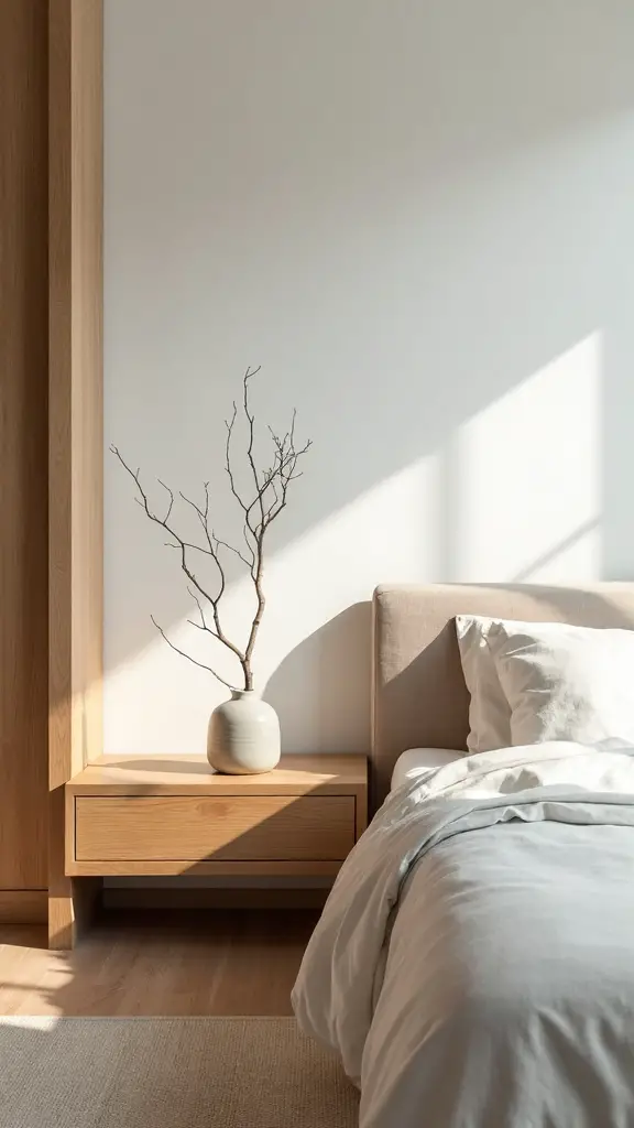 mindful minimalism for mental serenity