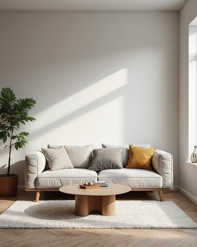 17 Minimalist Sofa Living Room Ideas That Redefine Comfort and Style
