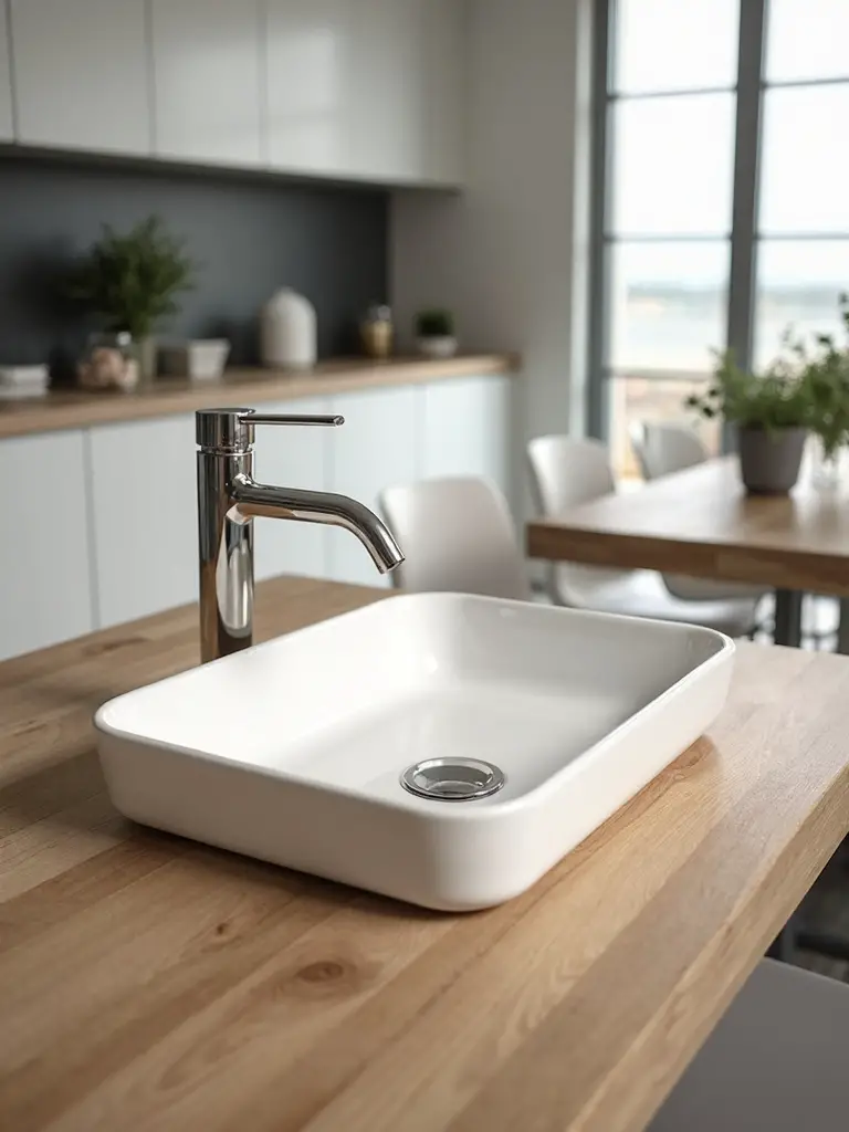 minimalist compact functional sophisticated