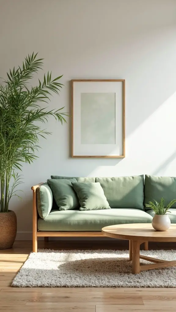 minimalist natural pine furniture