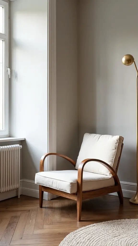 modern minimalist compact versatile