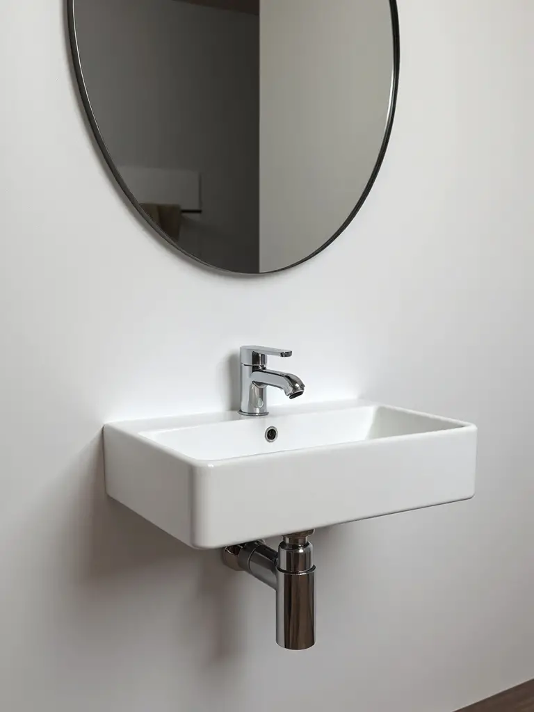 modern sophisticated sleek versatile