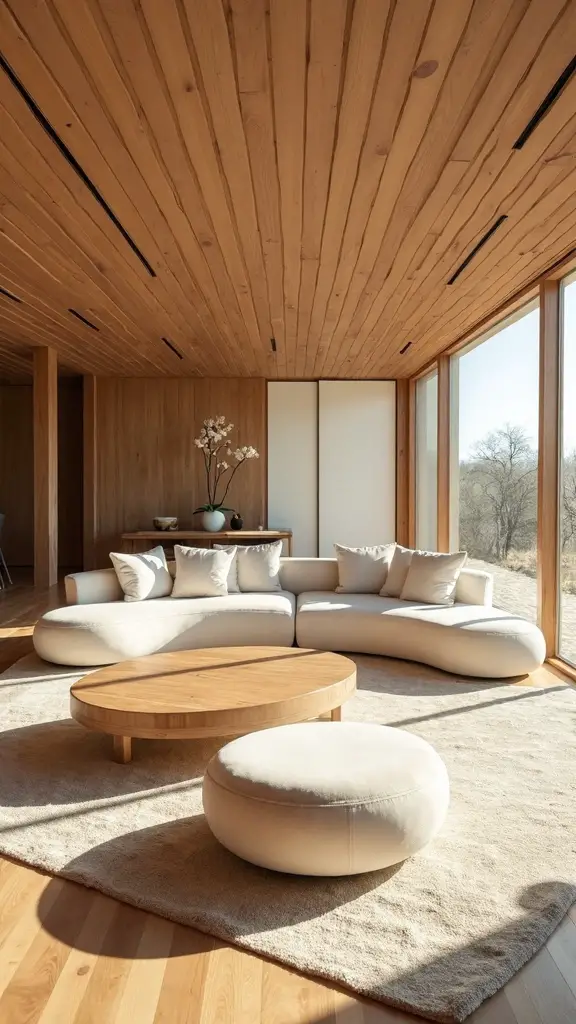 modular adaptable multipurpose harmonious