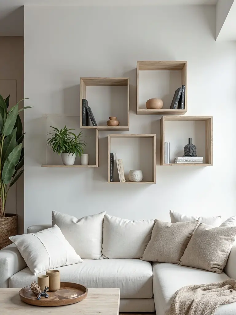 modular customizable vertical adaptable storage