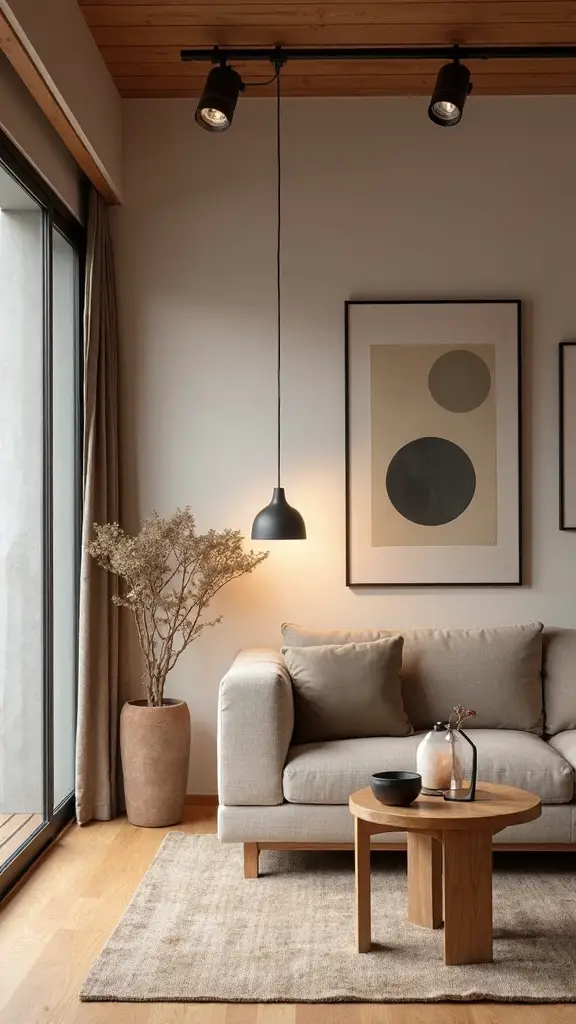 modular versatile energy efficient japandi inspired