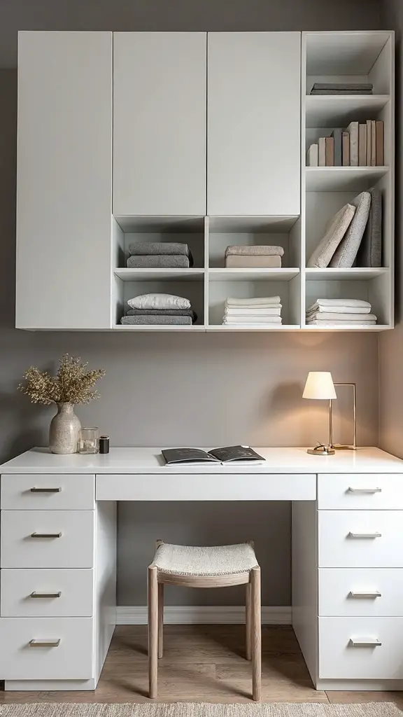 multi purpose versatile hanging storage