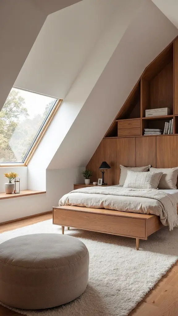 multifunctional adaptable space saving transformative