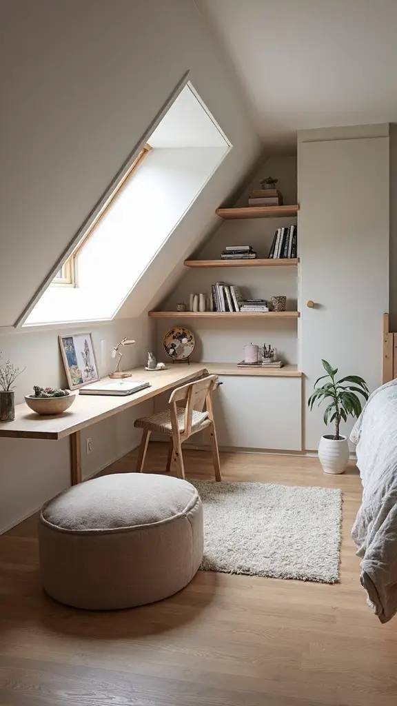 multifunctional furniture maximizes compact space efficiency