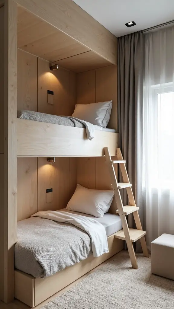 multifunctional space saving furniture solutions