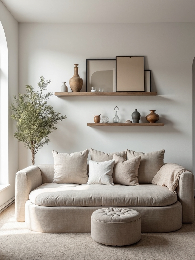 multipurpose functional stylish space saving