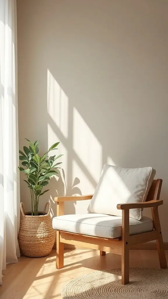 natural minimal functional tranquil