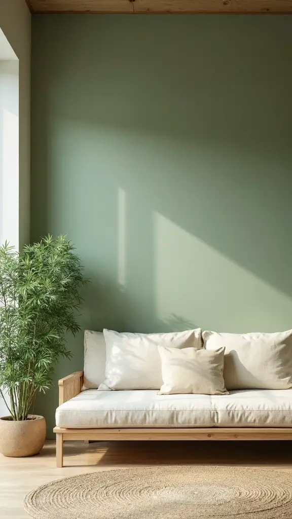 natural tranquil subtle sophistication