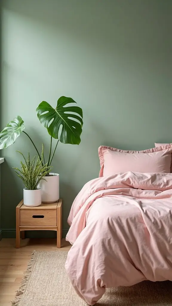nature inspired feminine charm