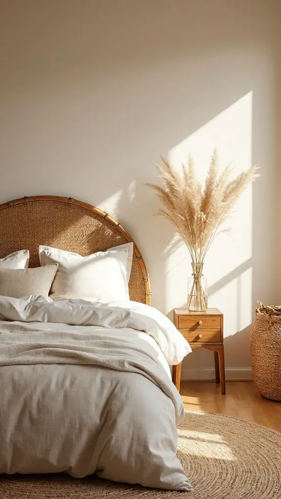 organic textured neutral layered