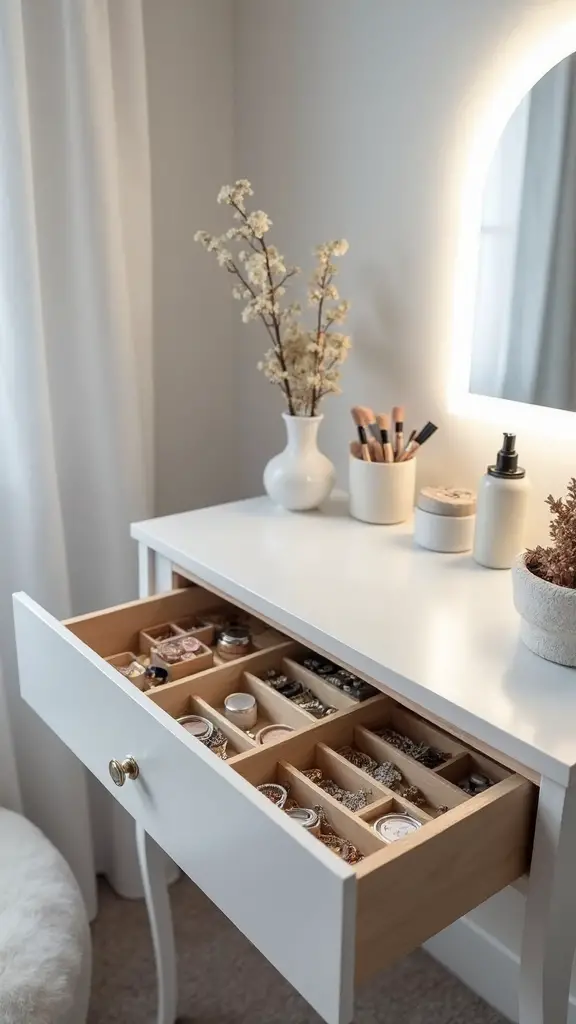 organized efficient customizable streamlined
