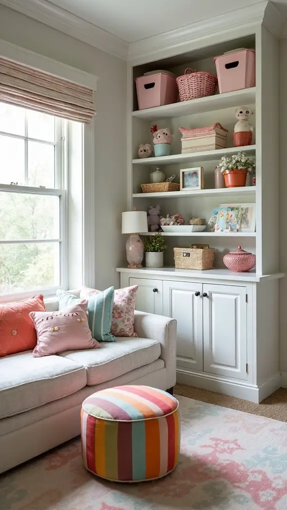 organized versatile space saving child s furniture