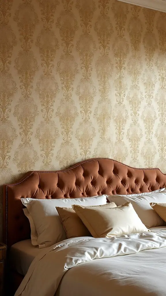 ornate timeless versatile elegant