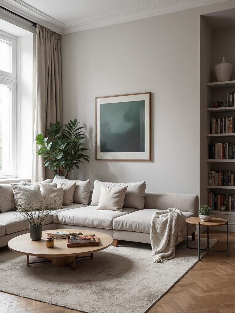 personal passions curated elegance