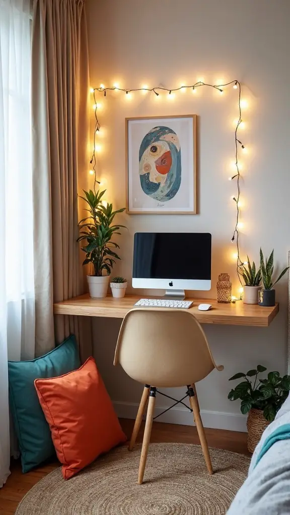personalize decorate reflect inspire