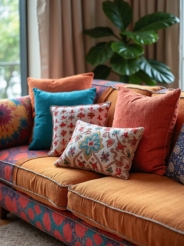 personalize living room seating versatility