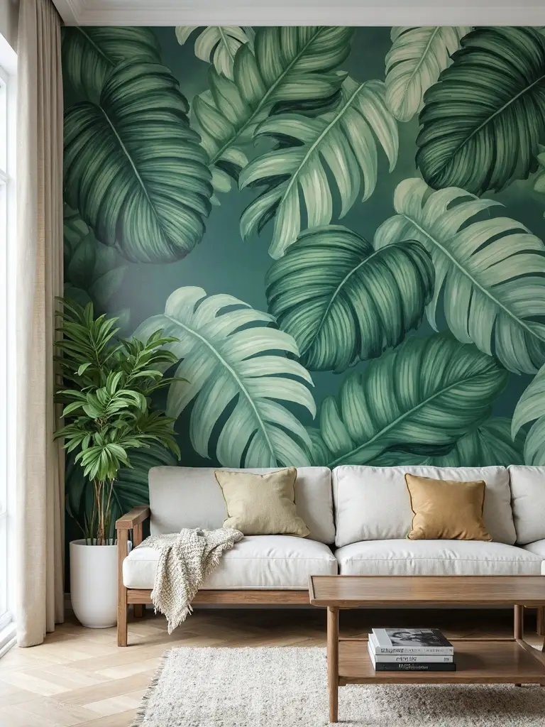 personalized artistic wall transformation options