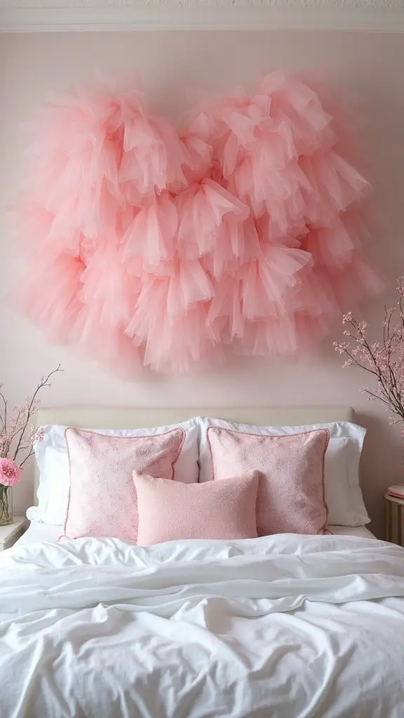 personalized ballet inspired canvas art project