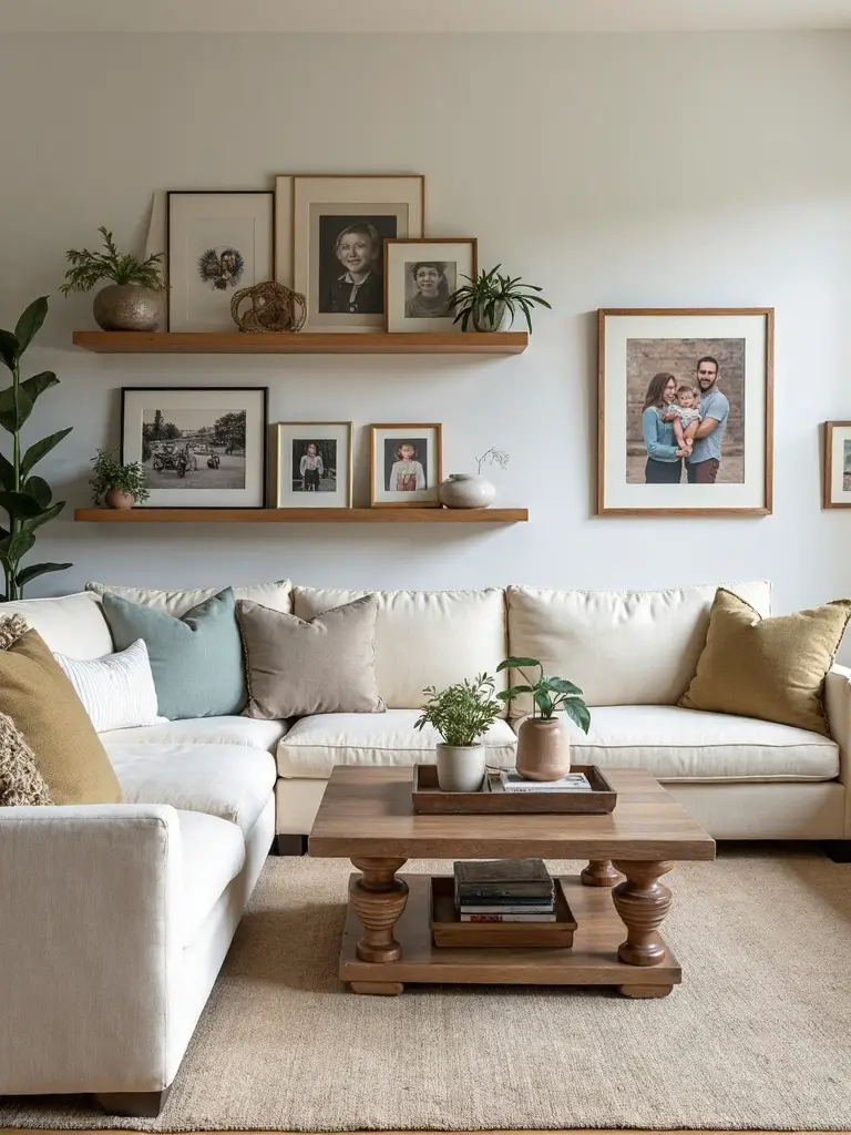 personalized sentimental conversational welcoming