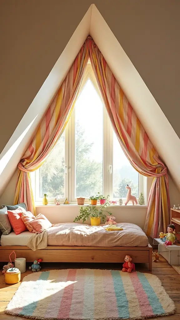 precision fitted custom length curtains