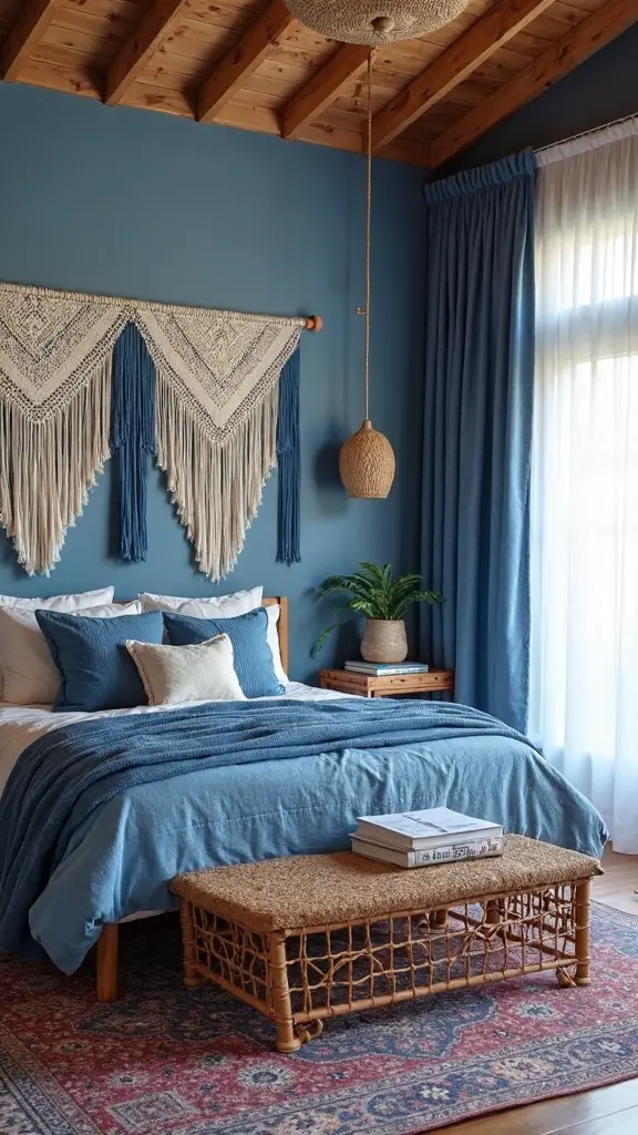 refined bohemian luxurious elegant aesthetic