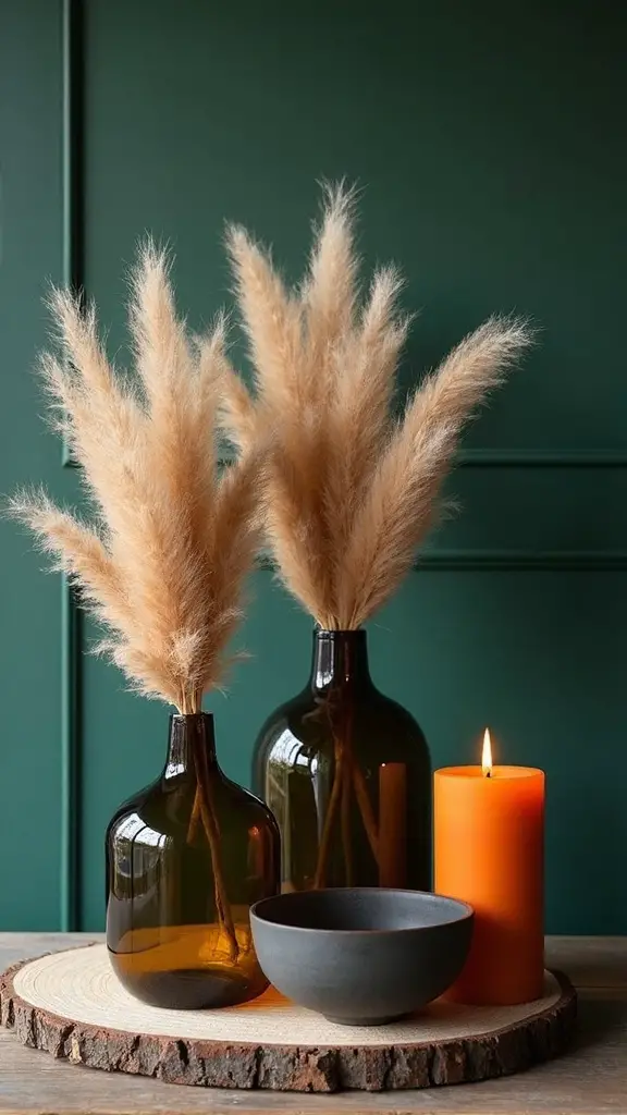 refined elegance dramatic softness