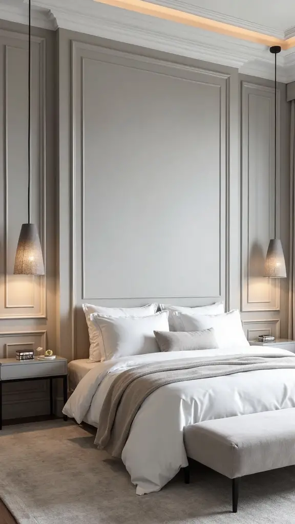 refined textured timeless sophisticated