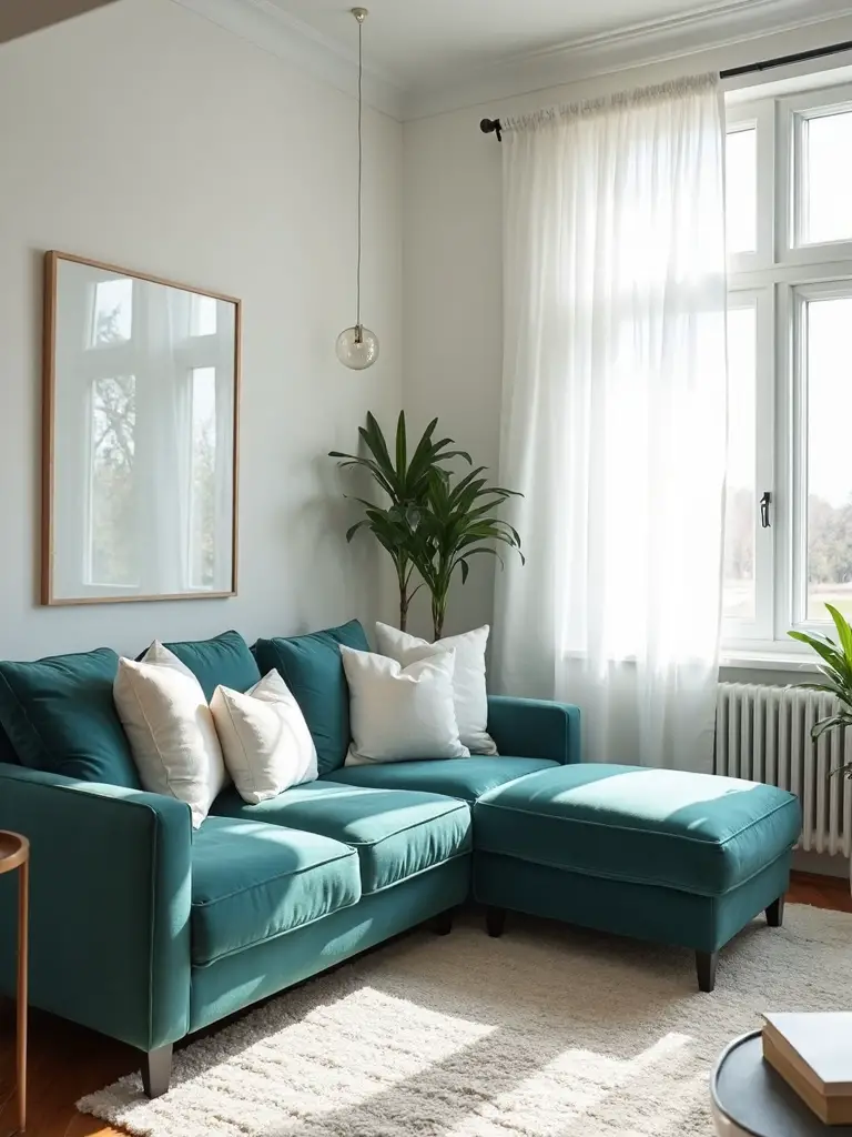 refreshing luxurious natural contemporary
